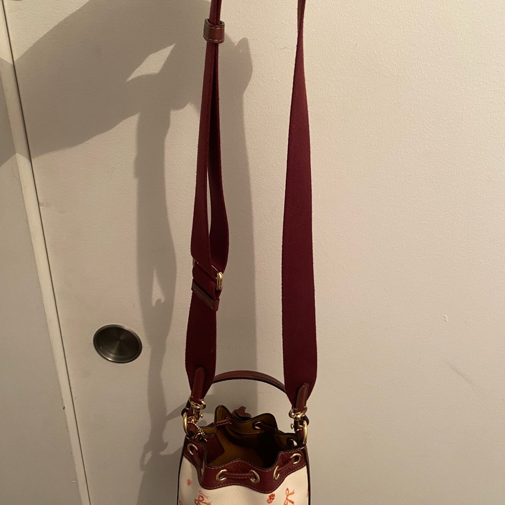 Coach bag - Picture 4 of 7